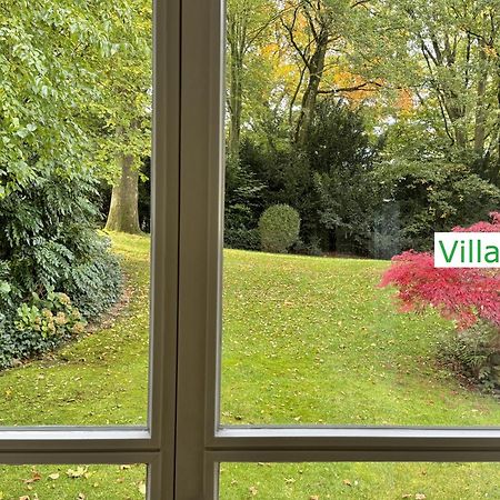 Villa EMG Emsdetten Esterno foto