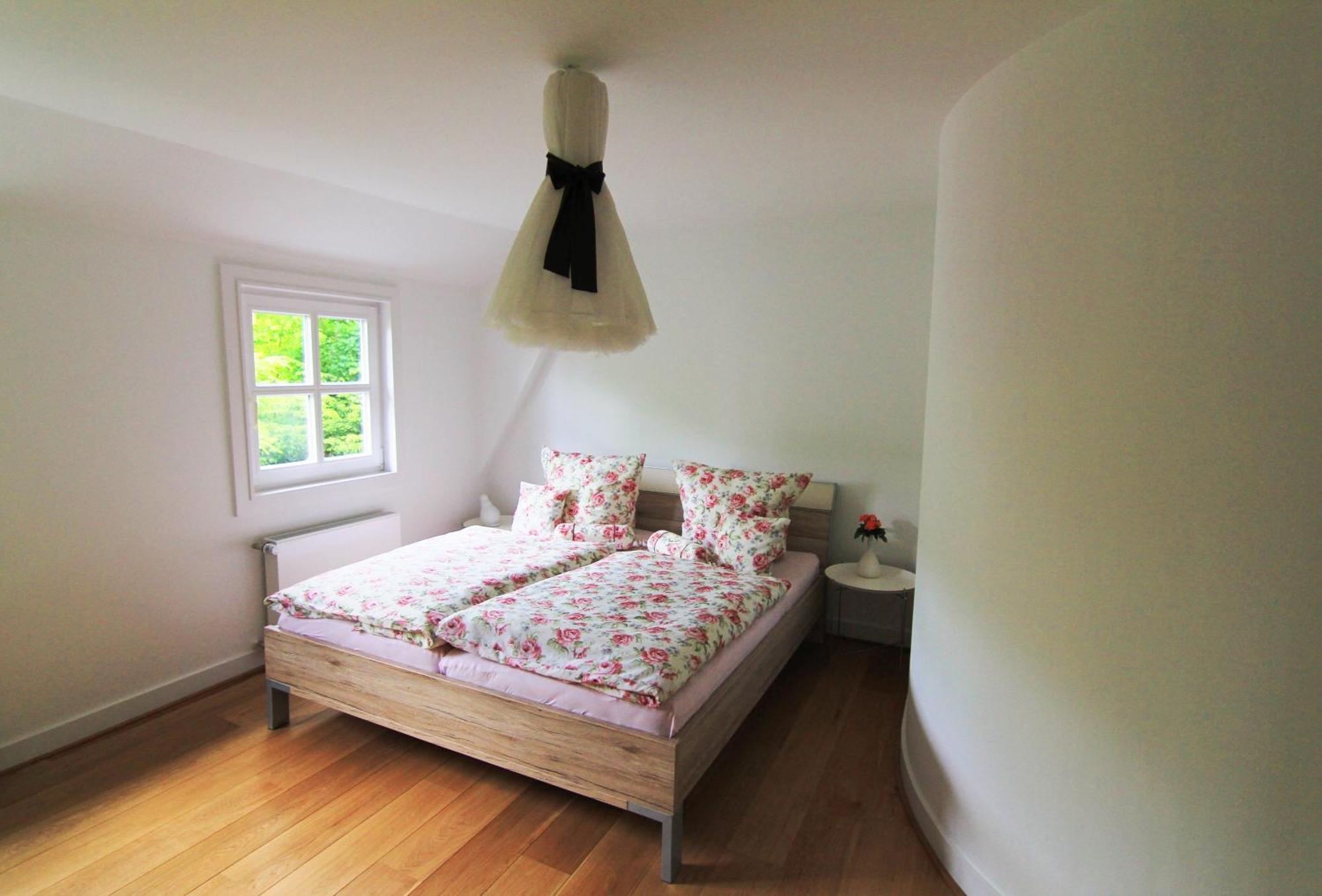 Villa EMG Emsdetten Camera foto